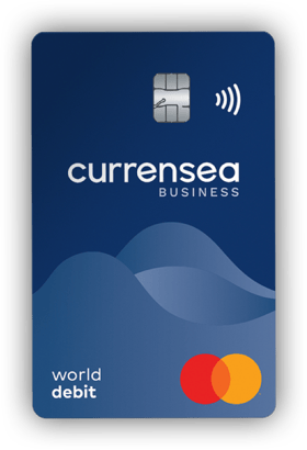 Currensea card